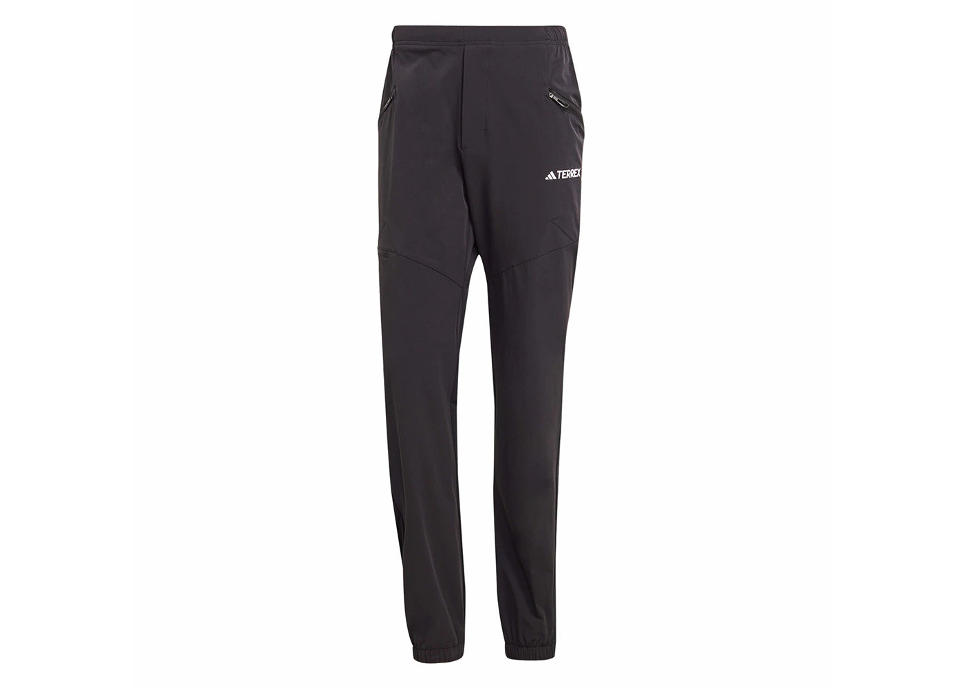 adidas Terrex Xperior Pants Black
