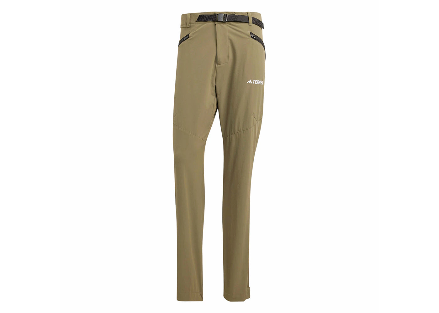 adidas Terrex Xperior Pants Olive Strata