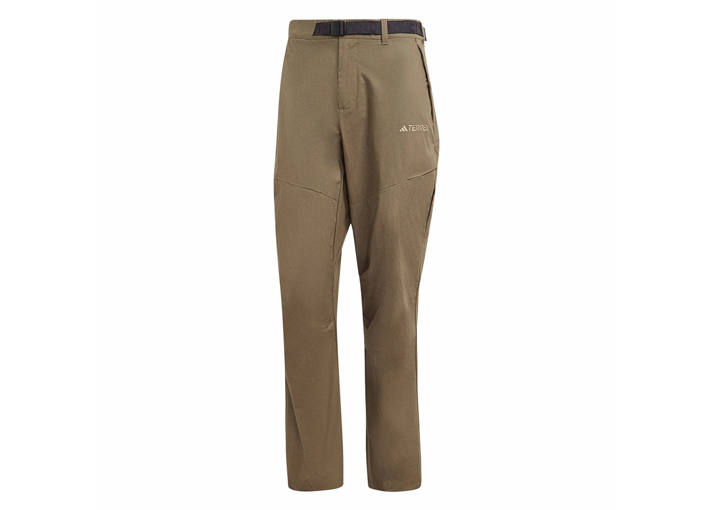 adidas Terrex Xploric Pants Olive Strata