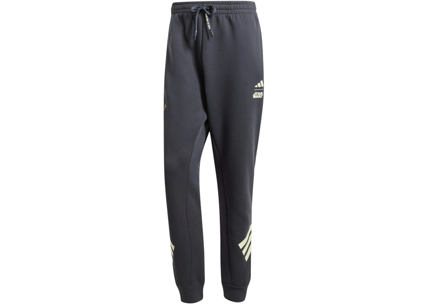 adidas The Mandalorian Pant Night Grey