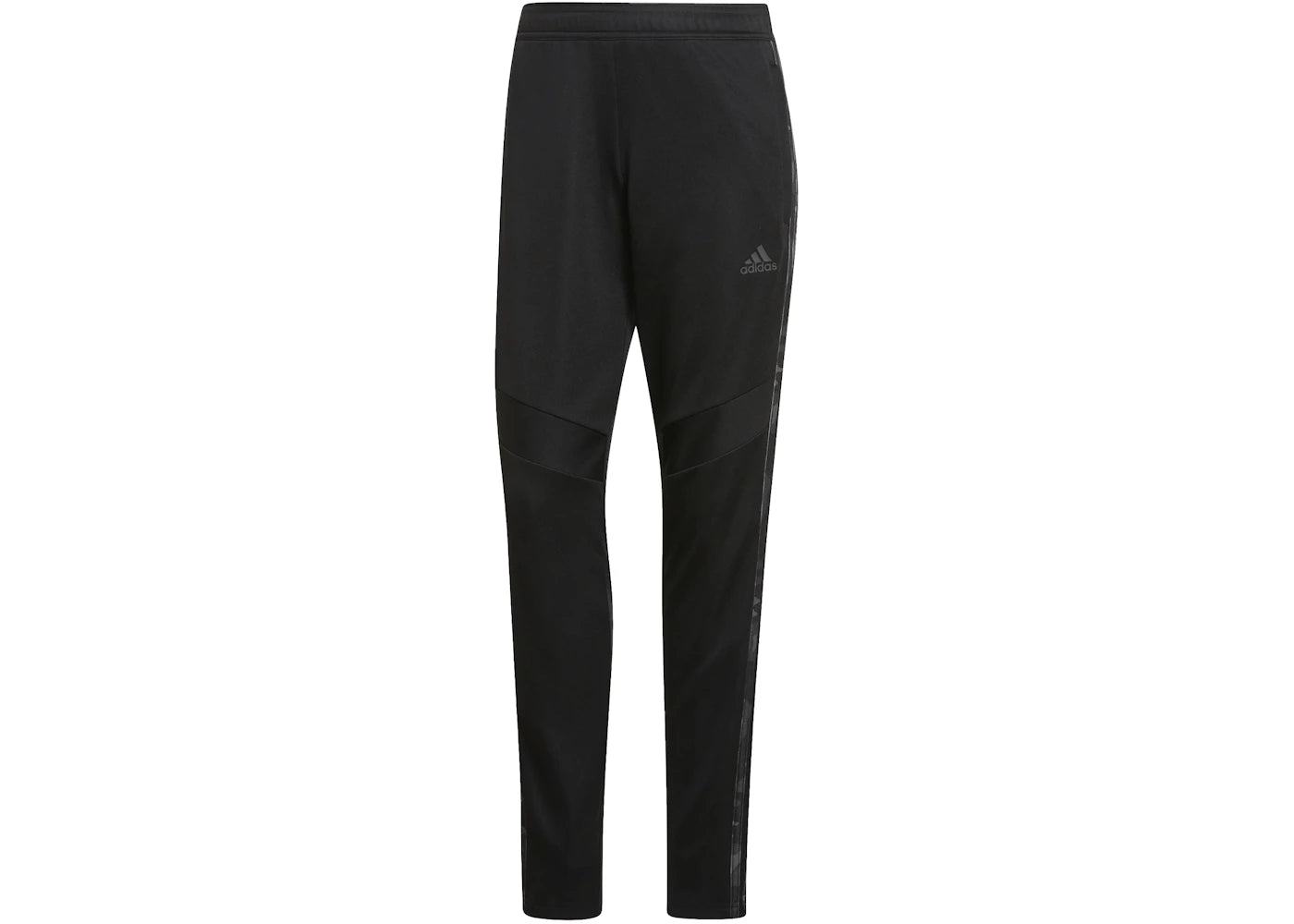 adidas Tiro 19 Training Pants Black/Solid Grey