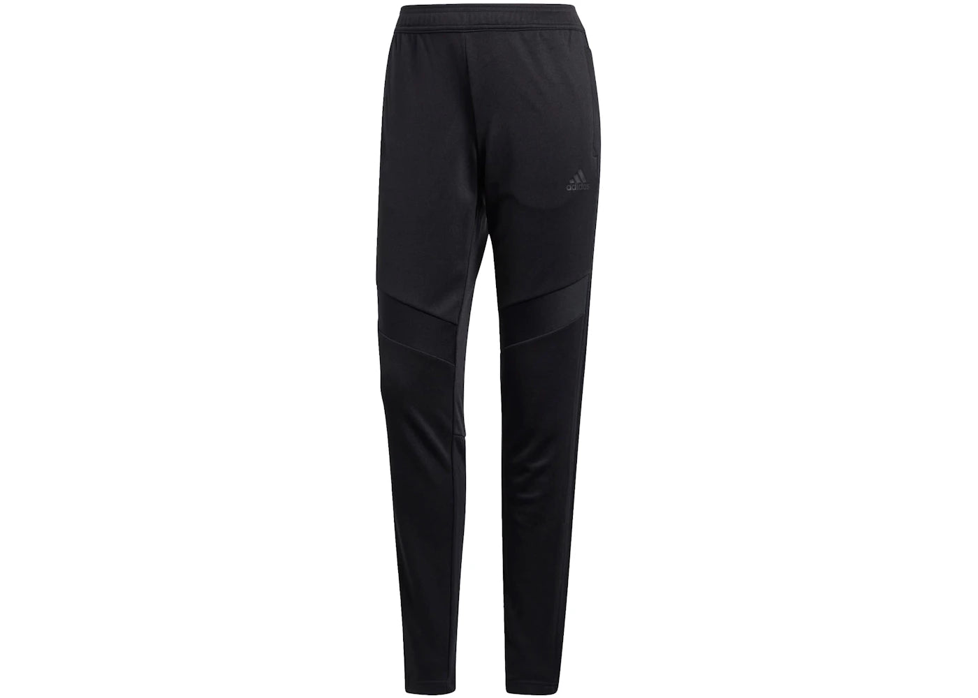 adidas Tiro 19 Training Pants Black