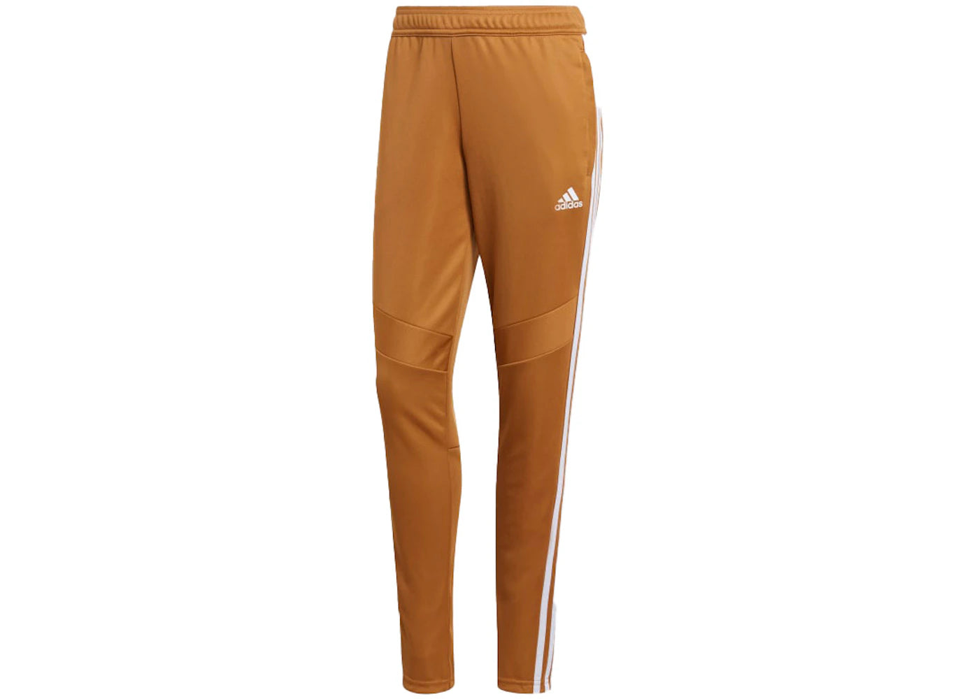 adidas Tiro 19 Training Pants Mesa White