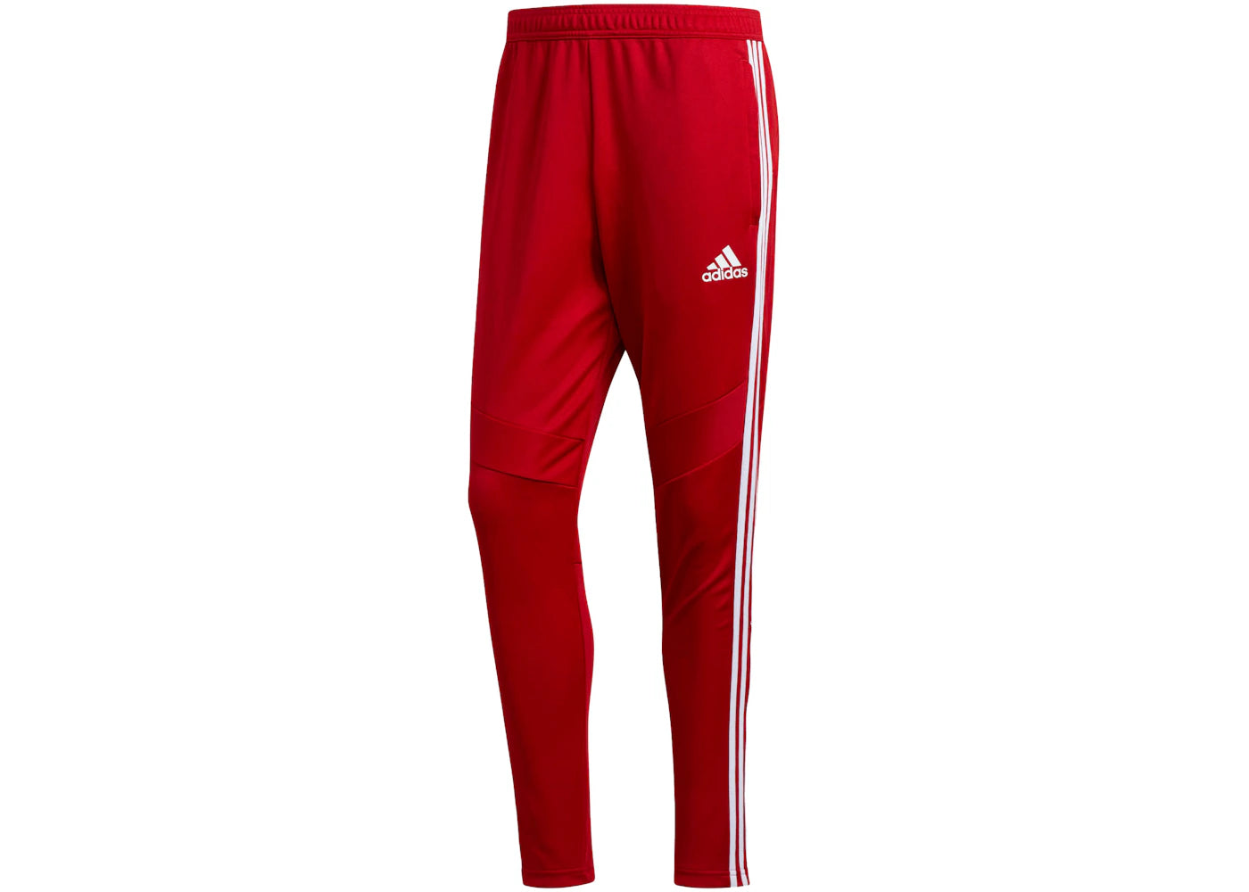 adidas Tiro 19 Training Pants Power Red/White