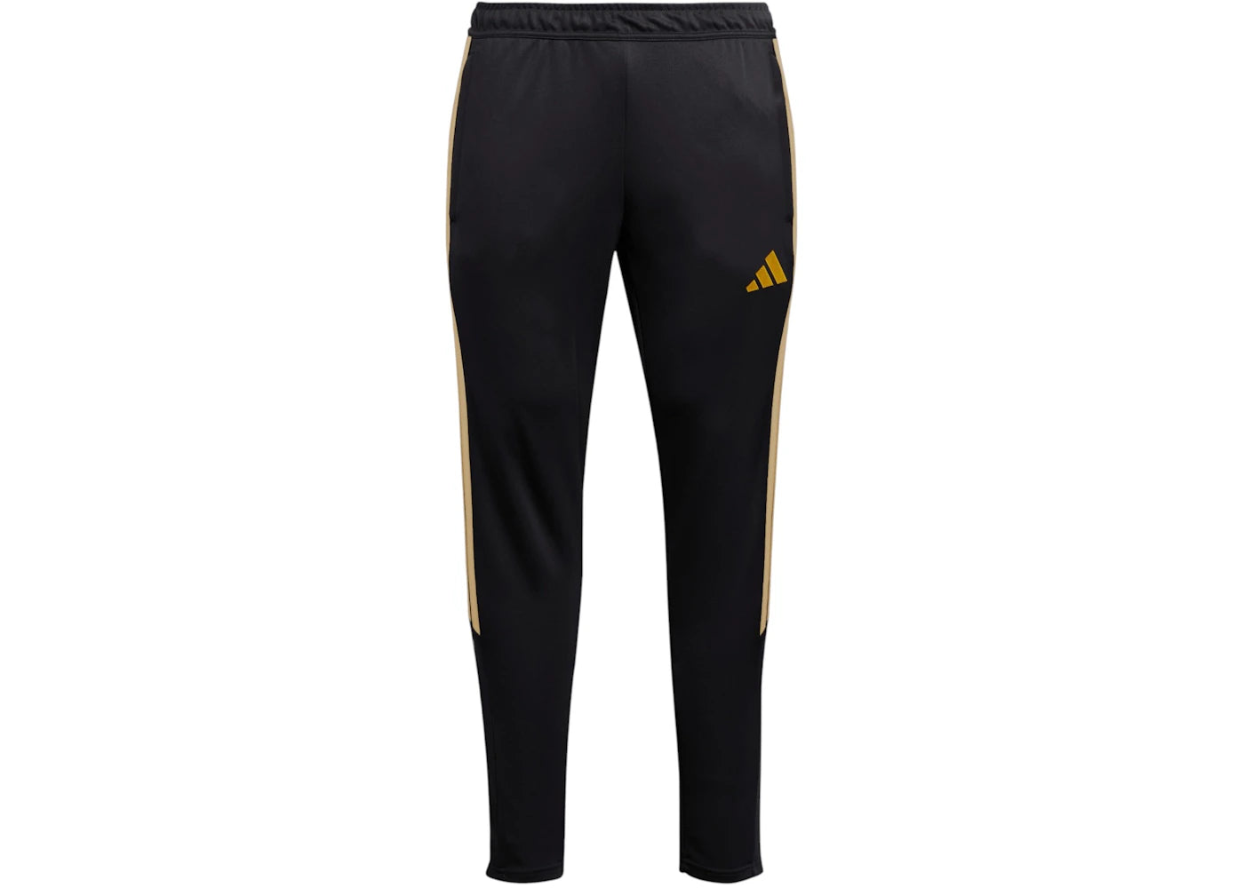 adidas Tiro 2026 League Pants Black Dark Football Gold