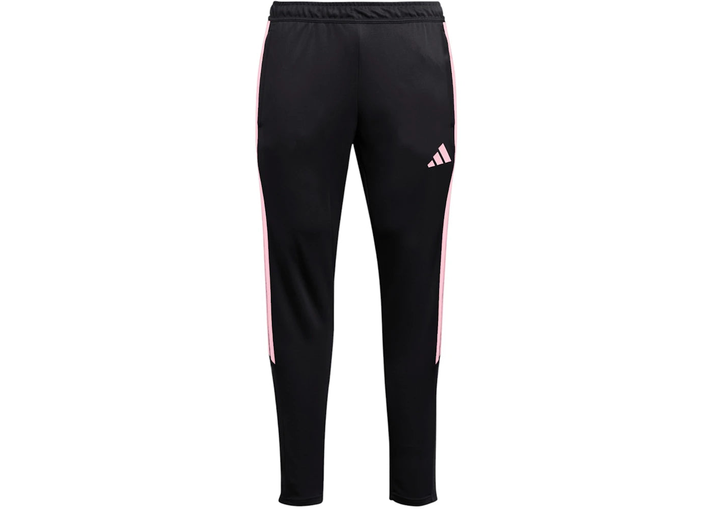 adidas Tiro 2026 League Pants Black Easy Pink