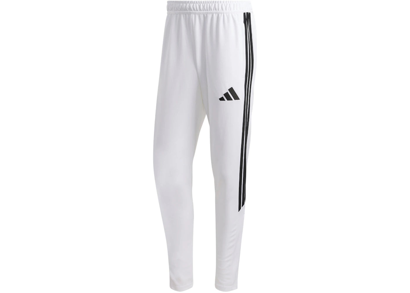 adidas Tiro 2026 League Pants White Black