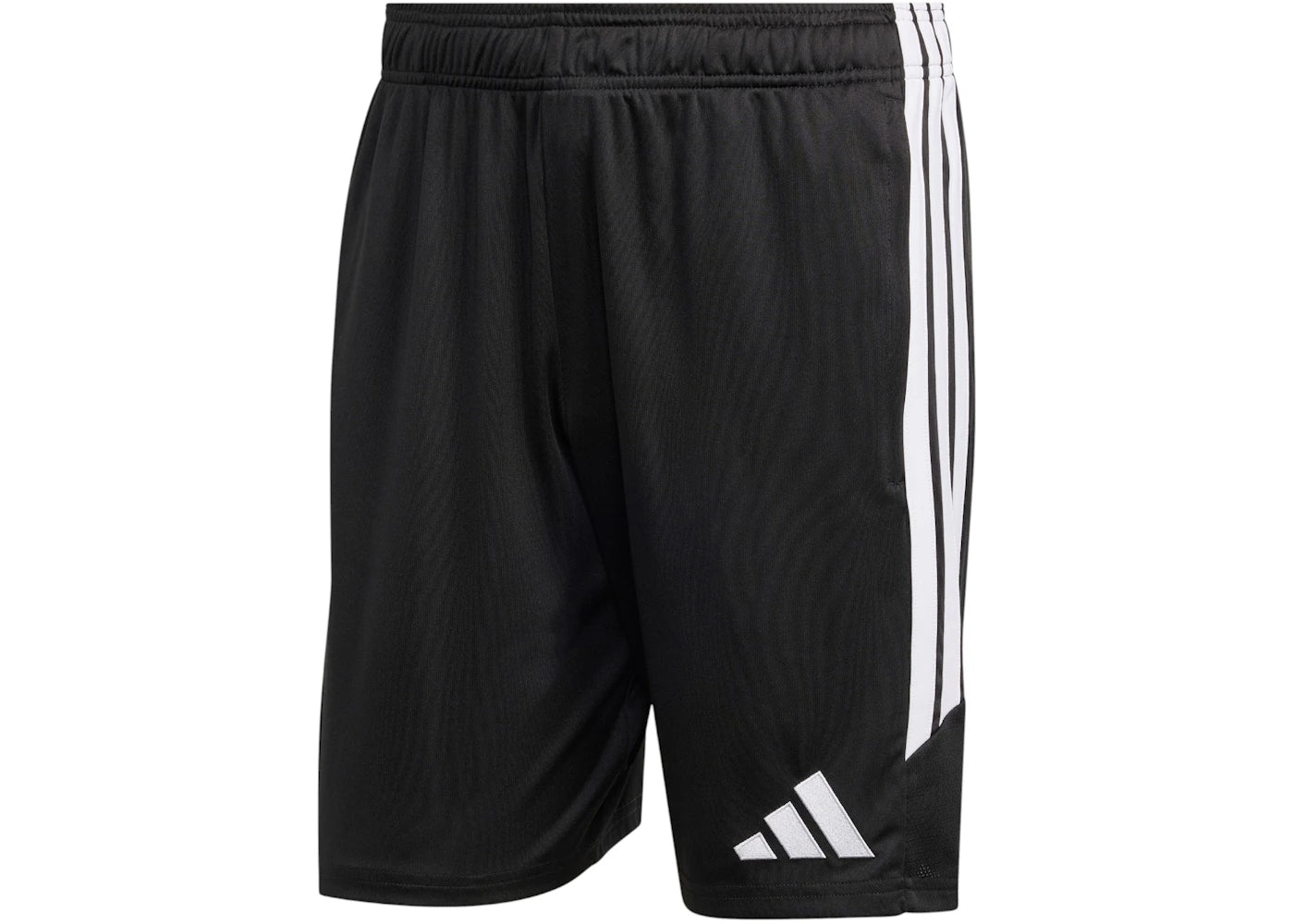 adidas Tiro 2026 League Shorts Black White