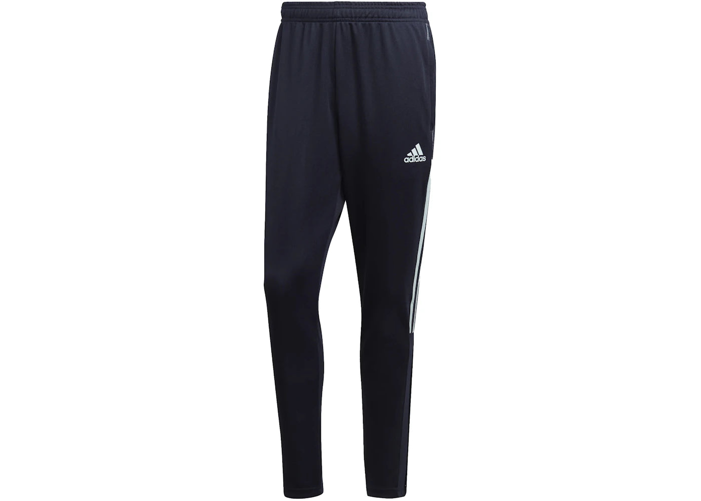 adidas Tiro 21 Track Pants Legend Ink/Almost Blue