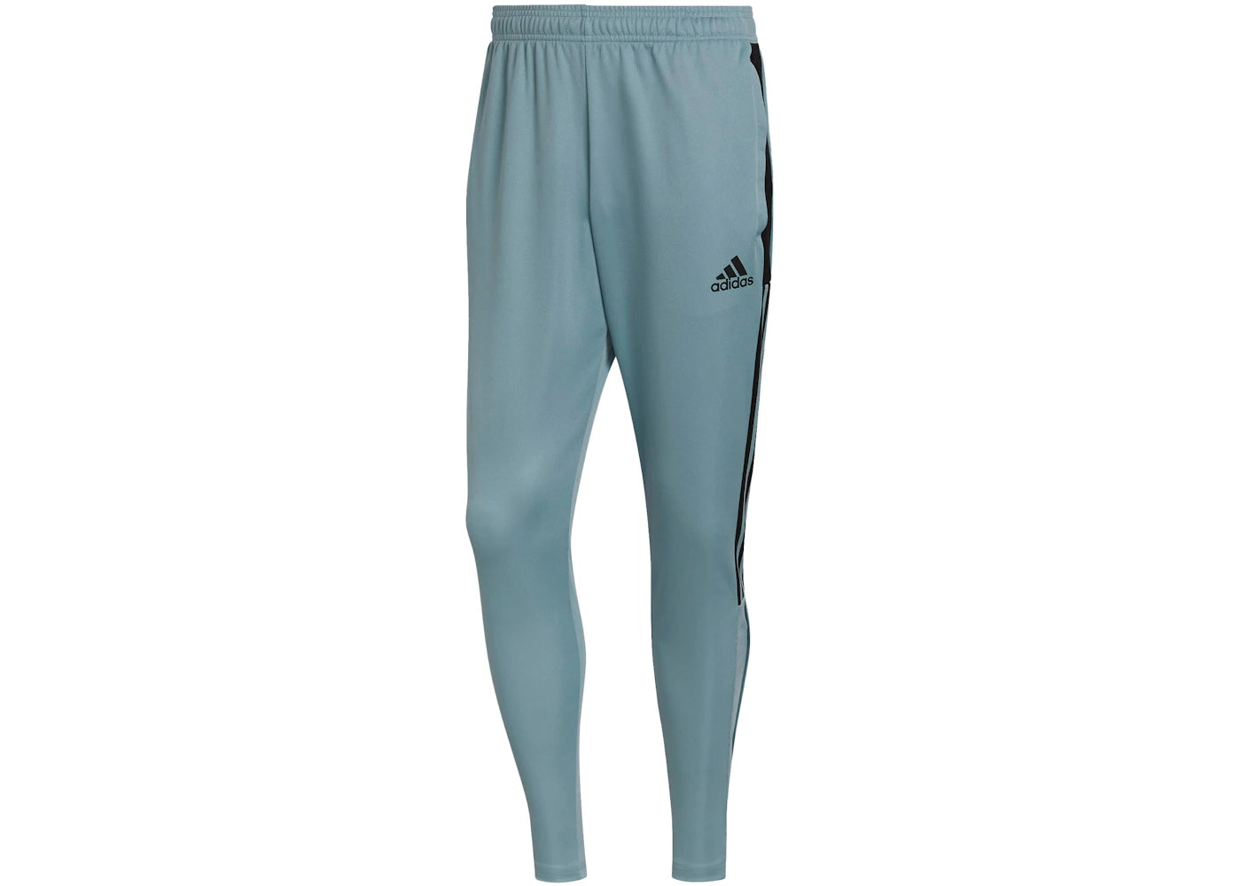 adidas Tiro 21 Track Pants Magic Grey/Black