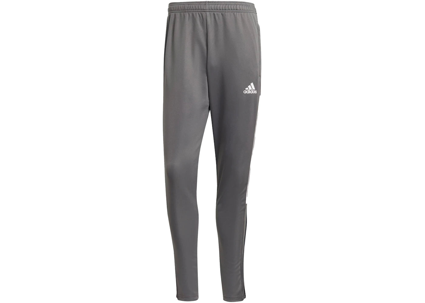 adidas Tiro 21 Track Pants Team Grey Four