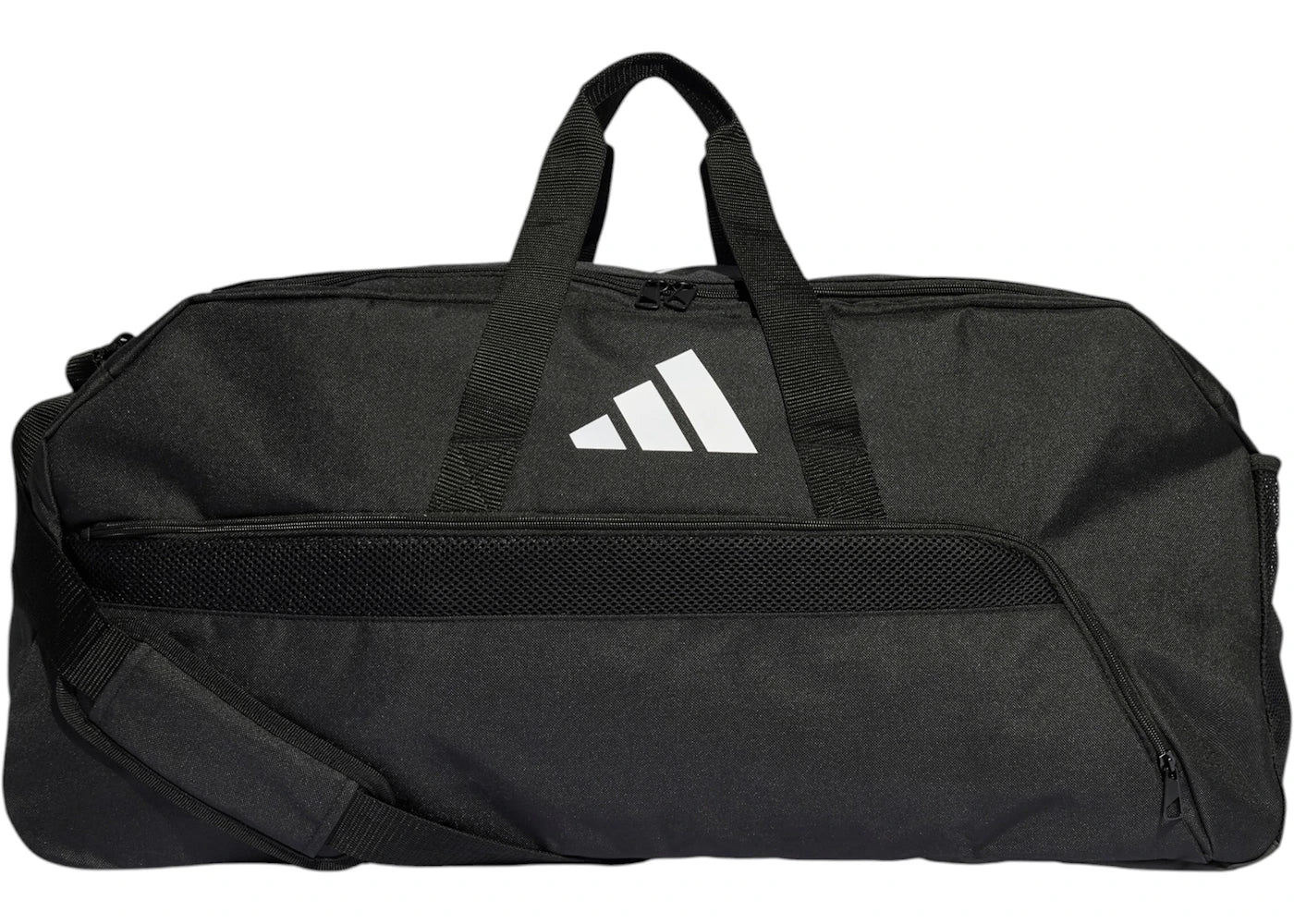 adidas Tiro 23 League Duffel Bag Large Black White