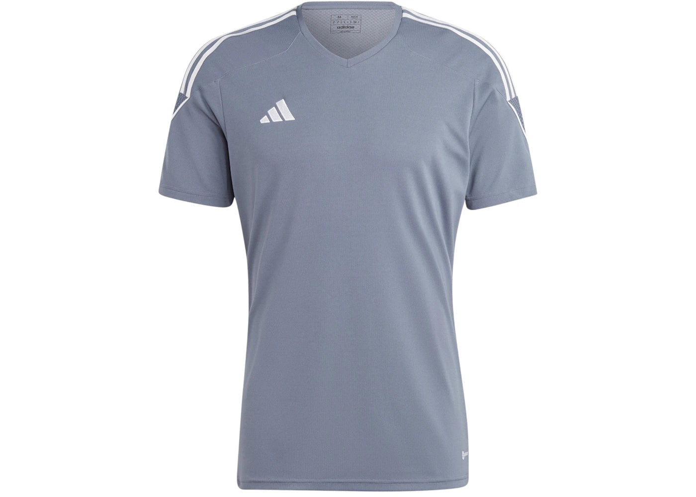 adidas Tiro 23 League Jersey Onix