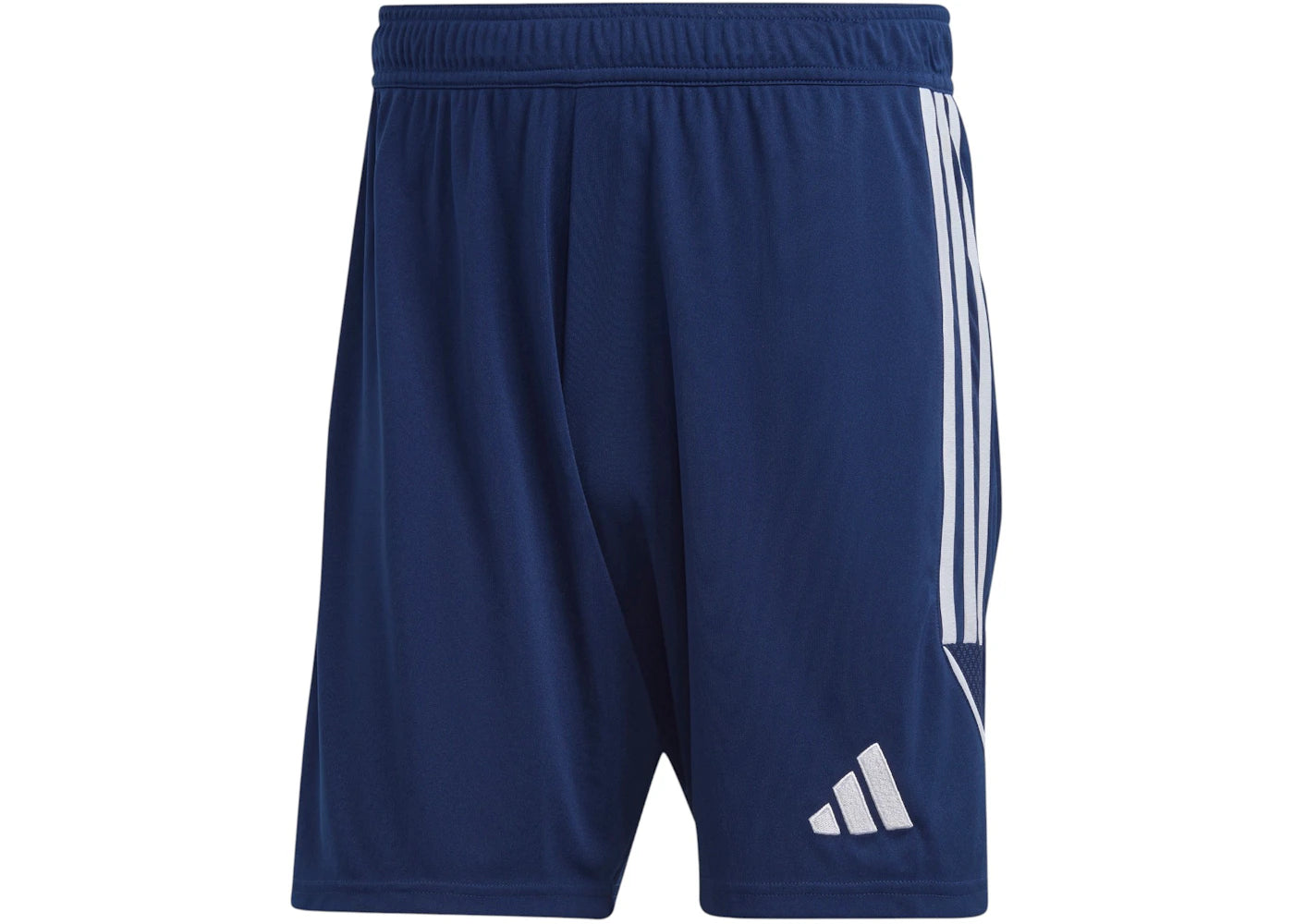 adidas Tiro 23 League Shorts Team Navy Blue White