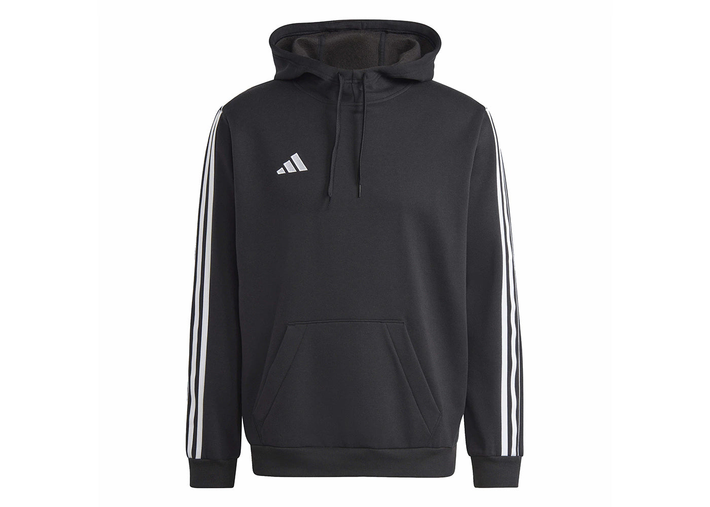 adidas Tiro 23 League Sweat Hoodie Black