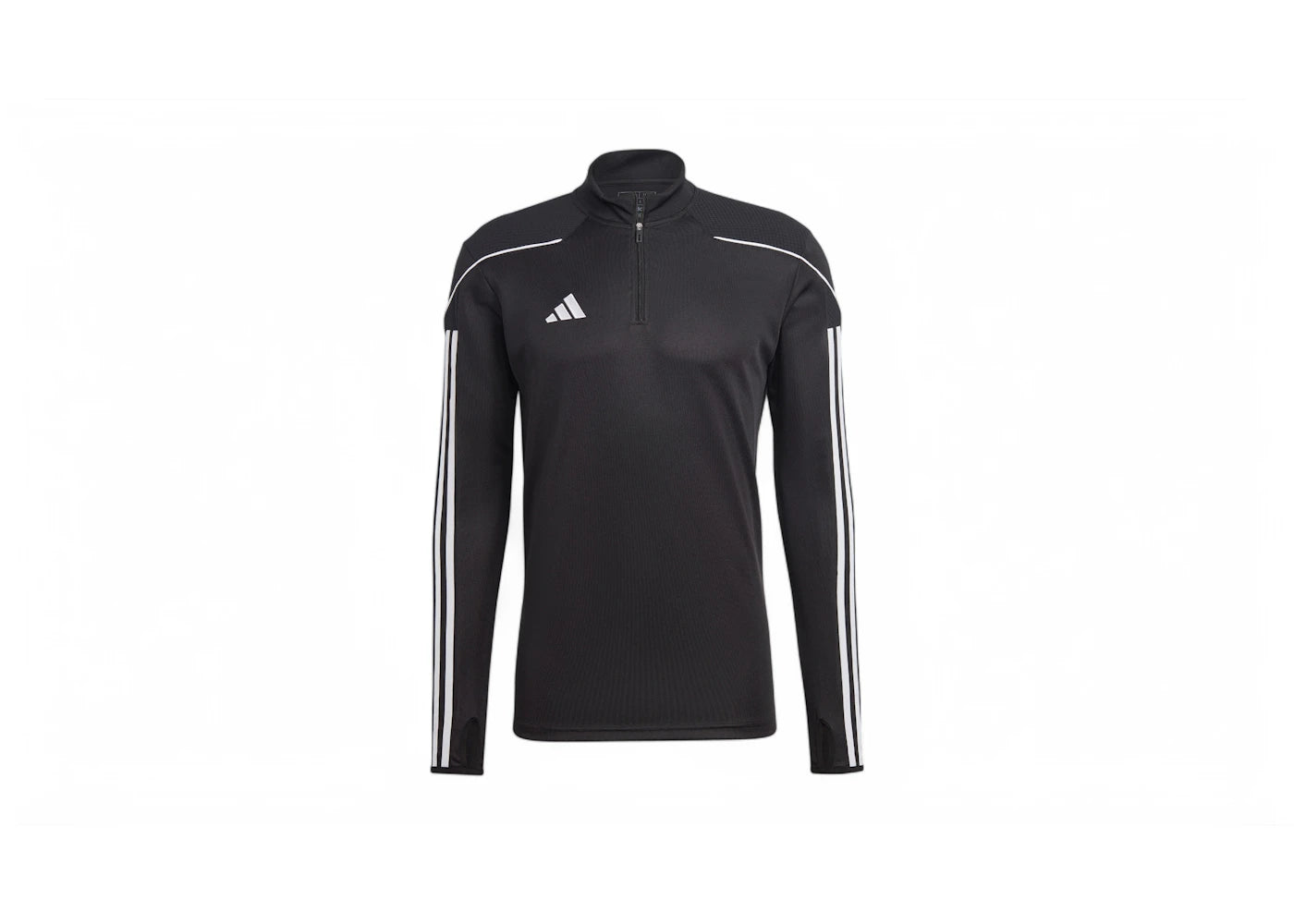 adidas Tiro 23 League Top Black