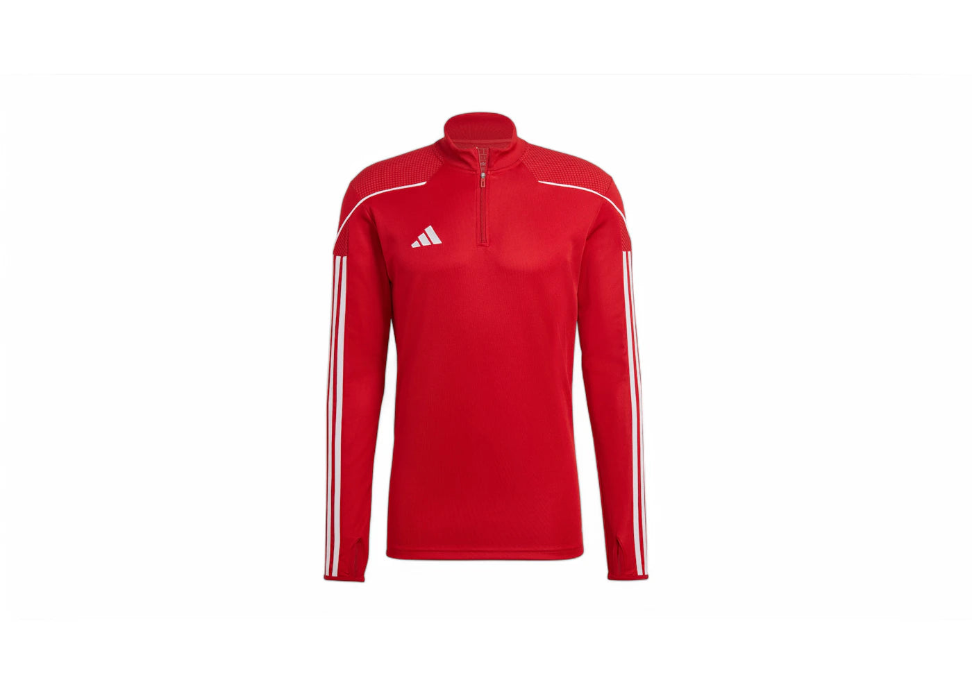adidas Tiro 23 League Top Team Power Red 2