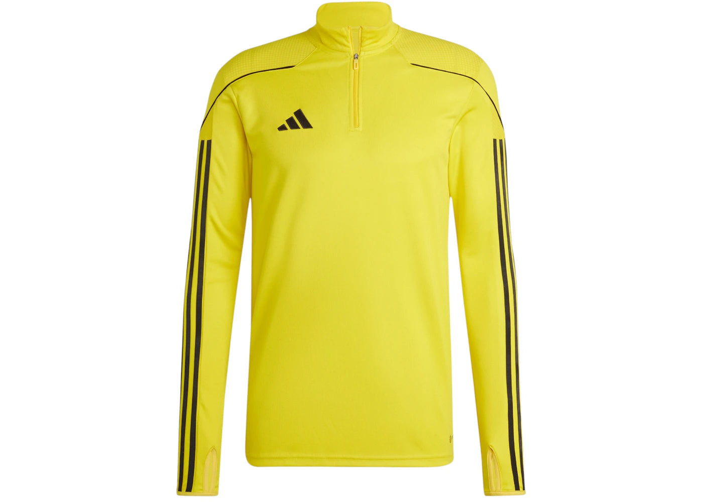 adidas Tiro 23 League Top Team Yellow