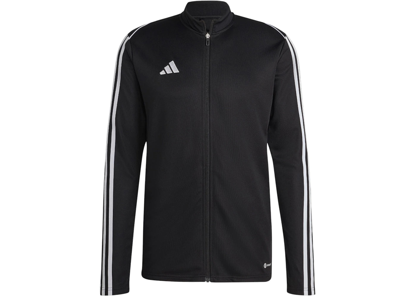 adidas Tiro 23 League Track Top Black