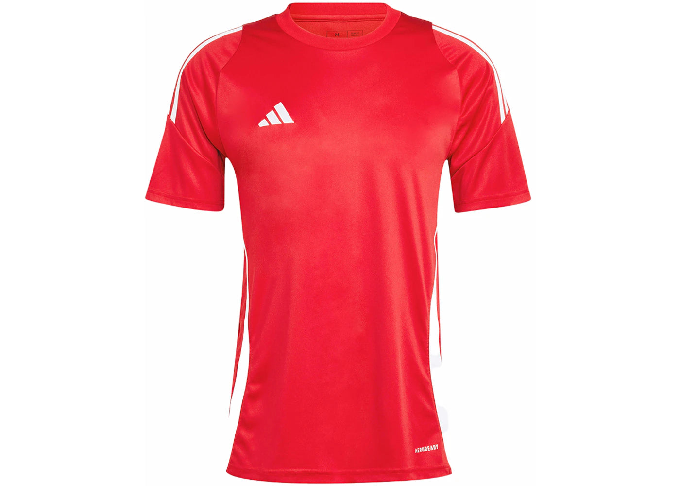 adidas Tiro 24 Jersey Team Power Red/White