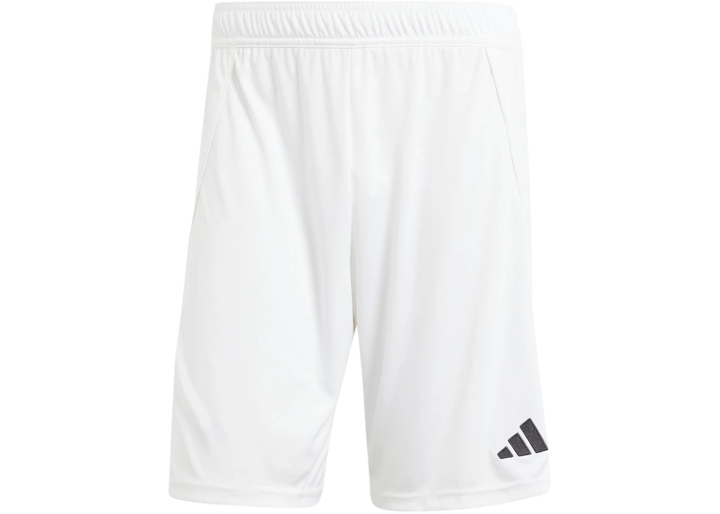 adidas Tiro 24 Shorts White
