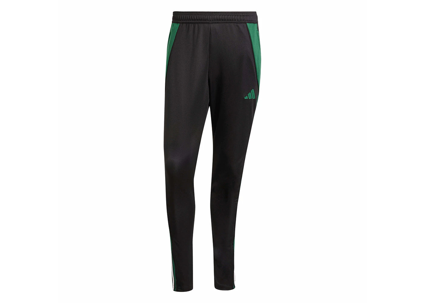 adidas Tiro 24 Training Pants Black/Team Dark Green/White/Team Power Red