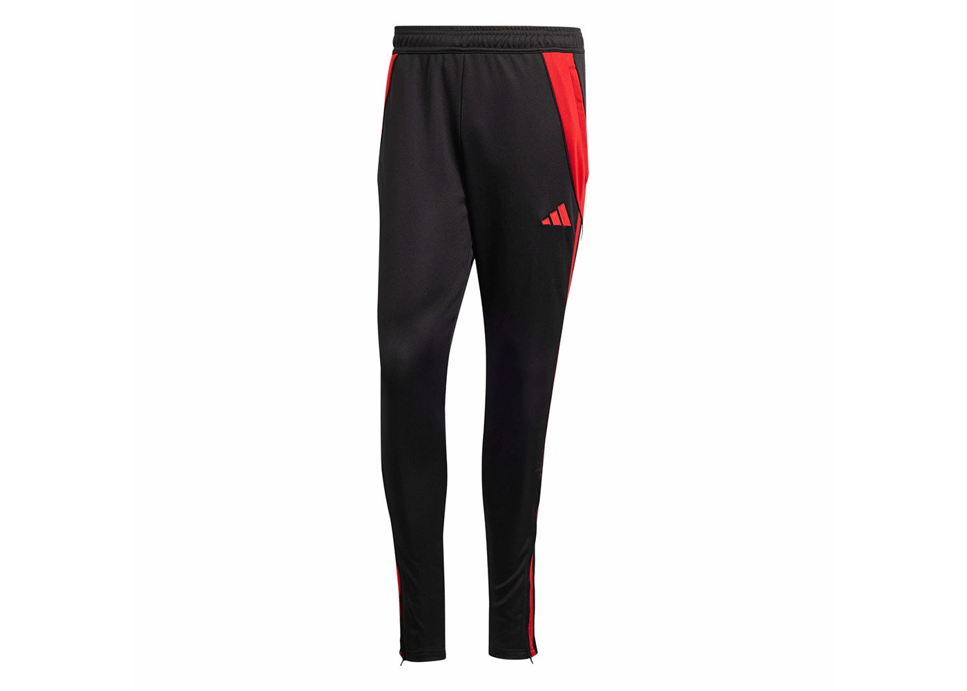 adidas Tiro 24 Training Pants Black/Team Power Red/White/Royal Blue