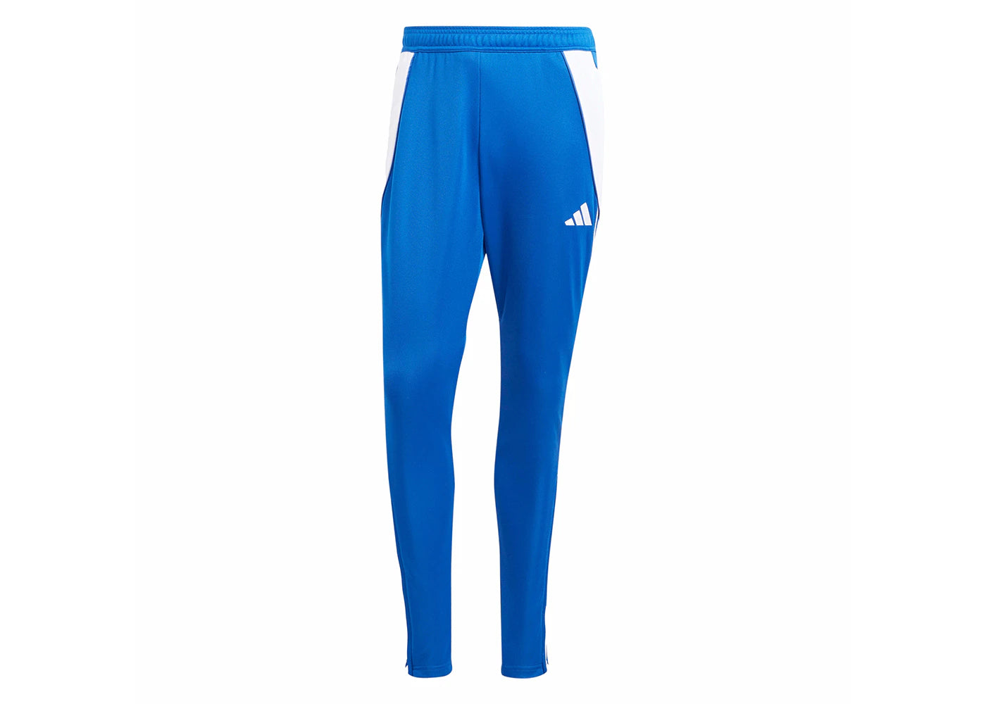 adidas Tiro 24 Training Pants Royal Blue/White