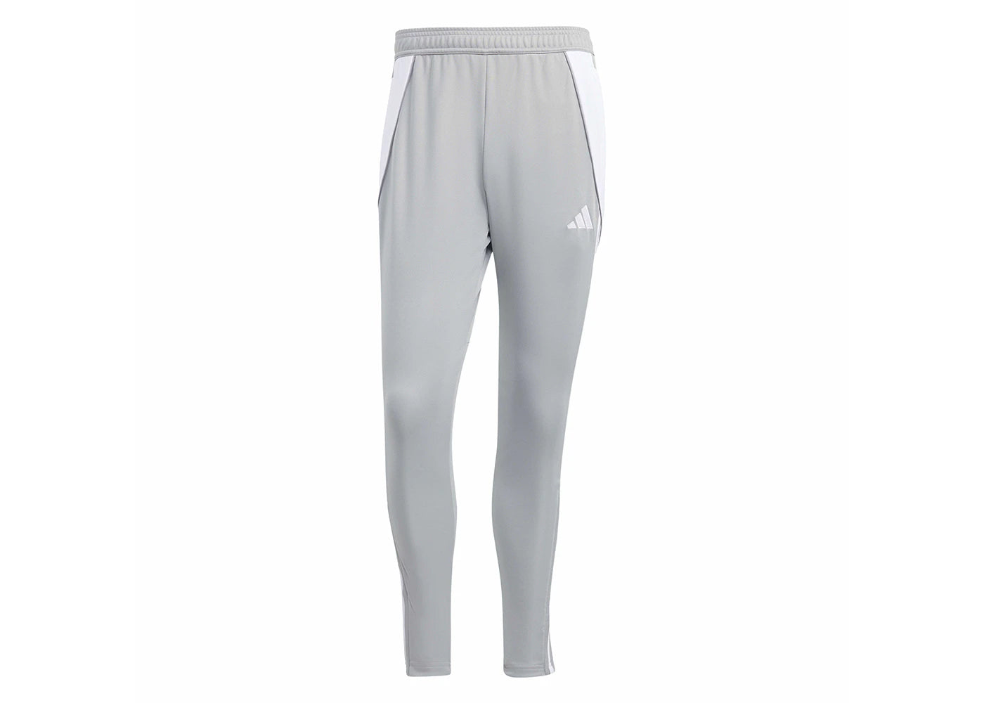adidas Tiro 24 Training Pants Team Mid Grey/White