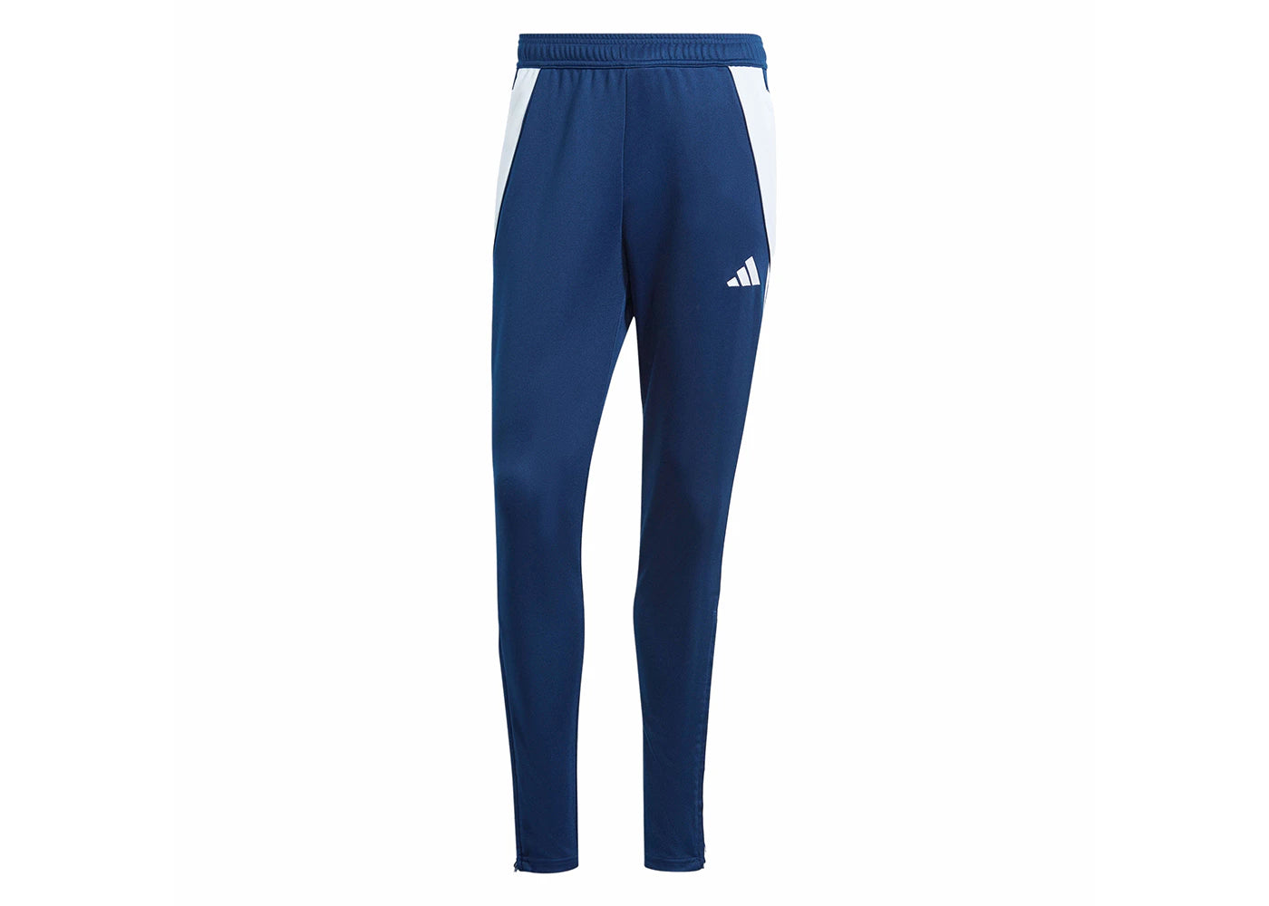 adidas Tiro 24 Training Pants Team Navy Blue/White