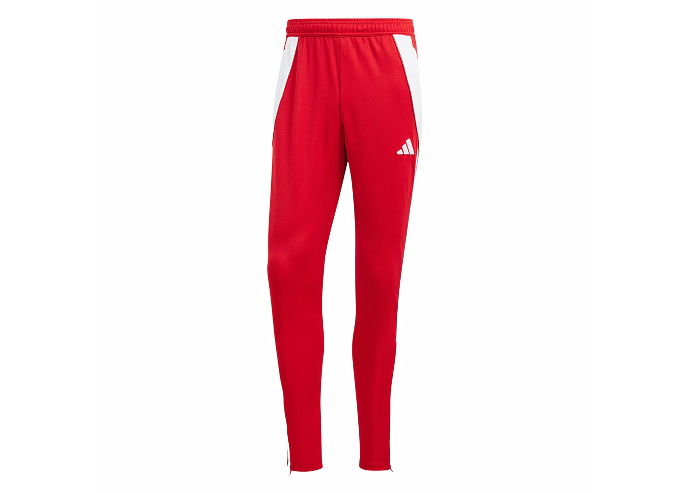 adidas Tiro 24 Training Pants Team Power Red/White