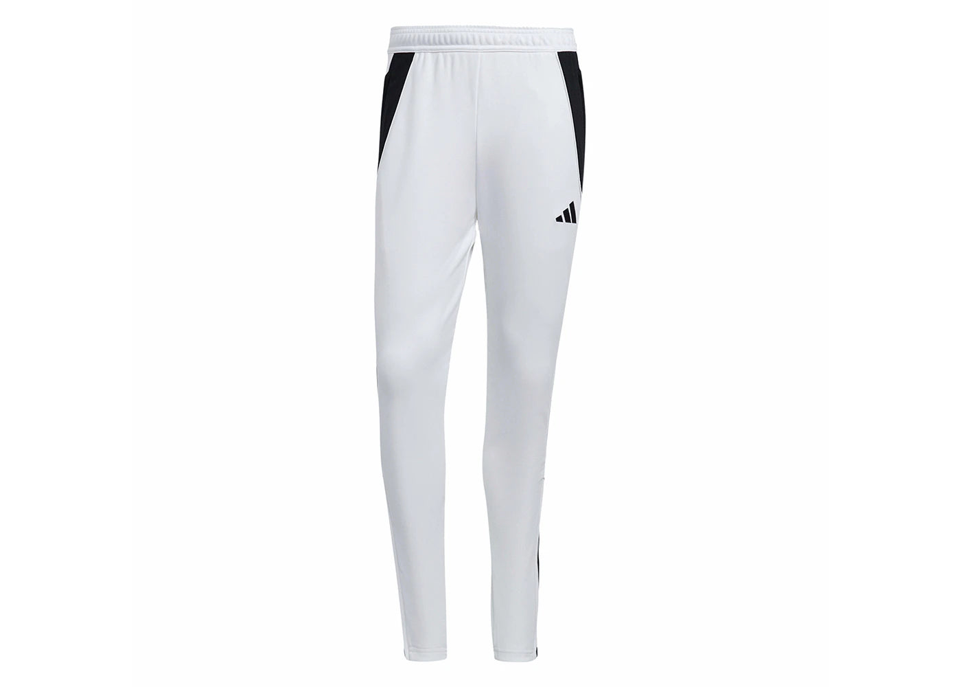 adidas Tiro 24 Training Pants White/Black