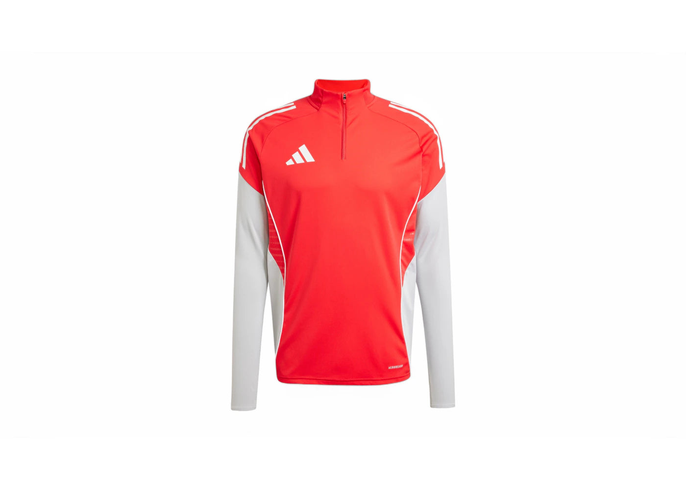 adidas Tiro 25 Competition Top Pure Ruby