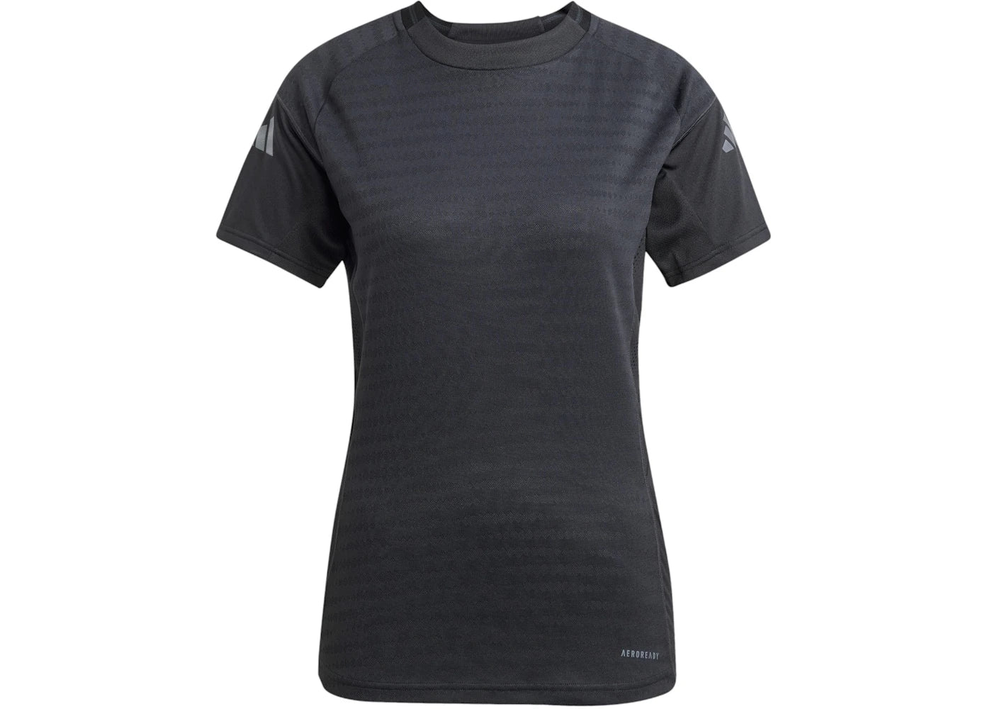 adidas Women's Tiro 25 Pro Jersey Black