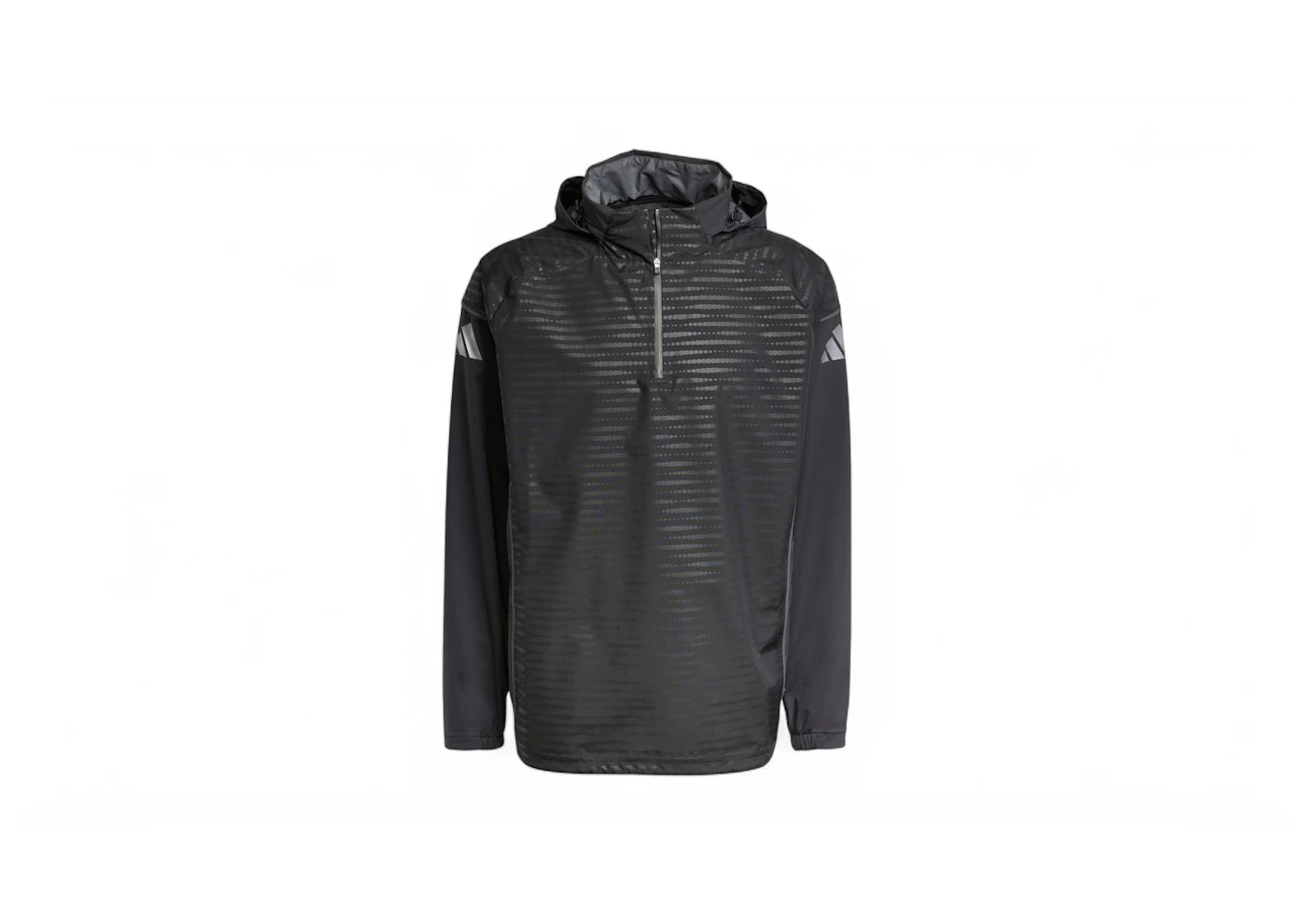 adidas Tiro 25 Pro Rain Top Black