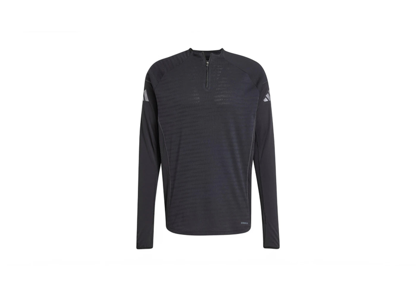 adidas Tiro 25 Pro Top Black