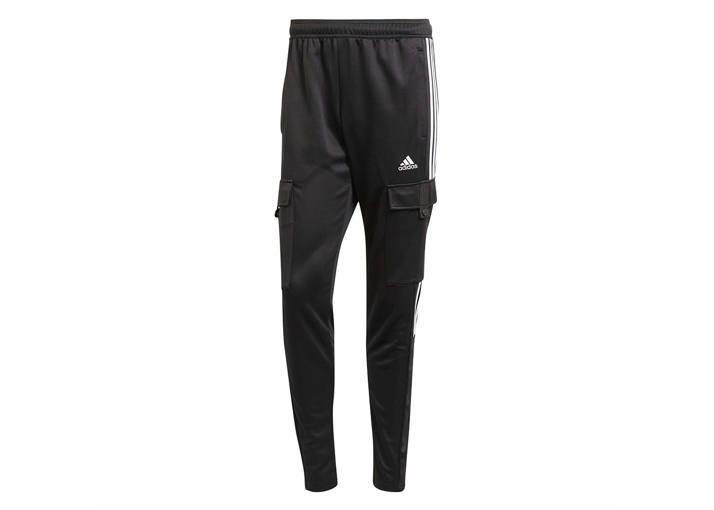 adidas Tiro Cargo Pants Black/White