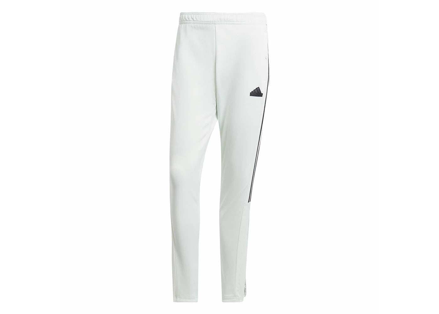adidas Tiro Material Mix Pants Crystal Jade