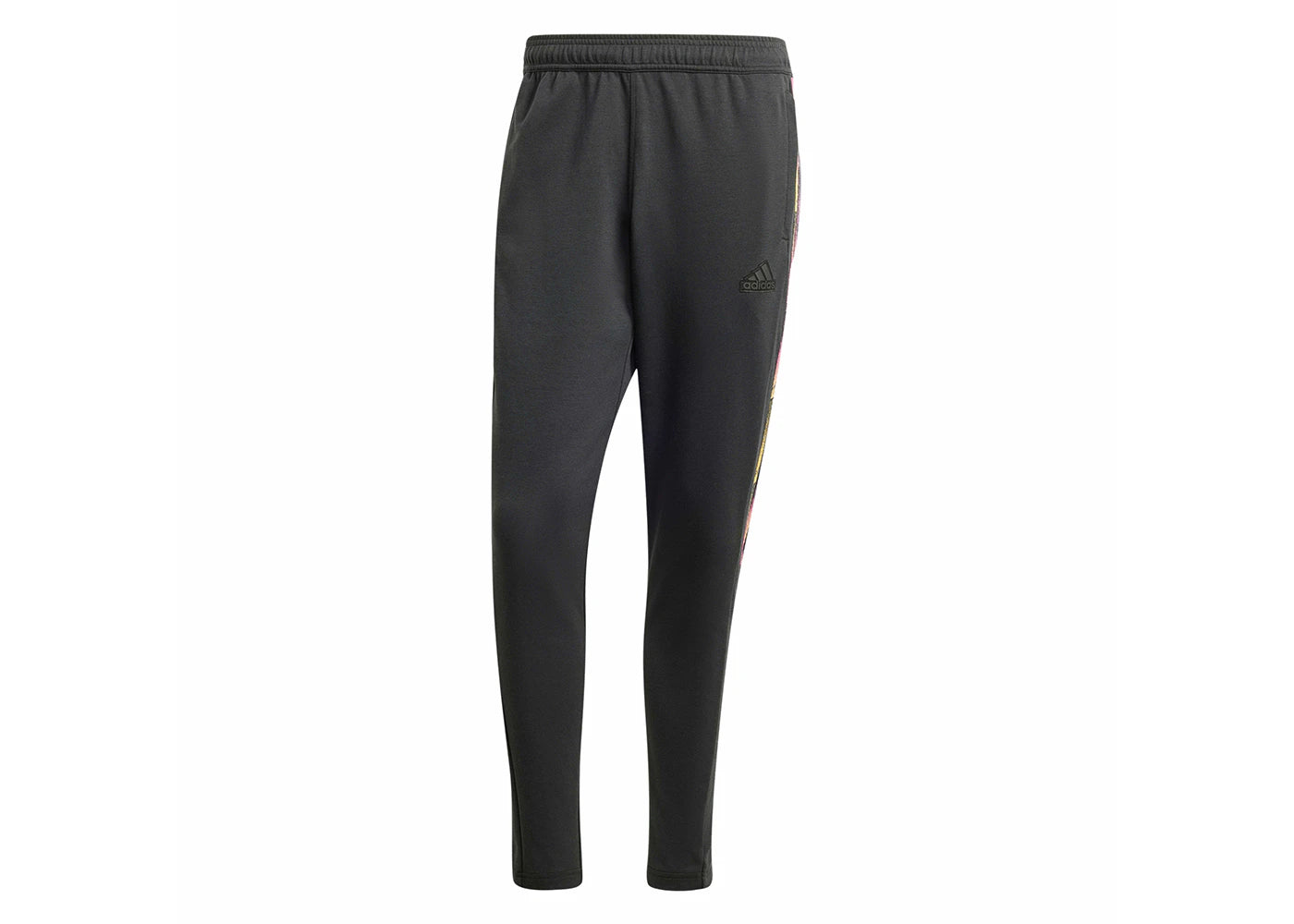 adidas Tiro Pants Black