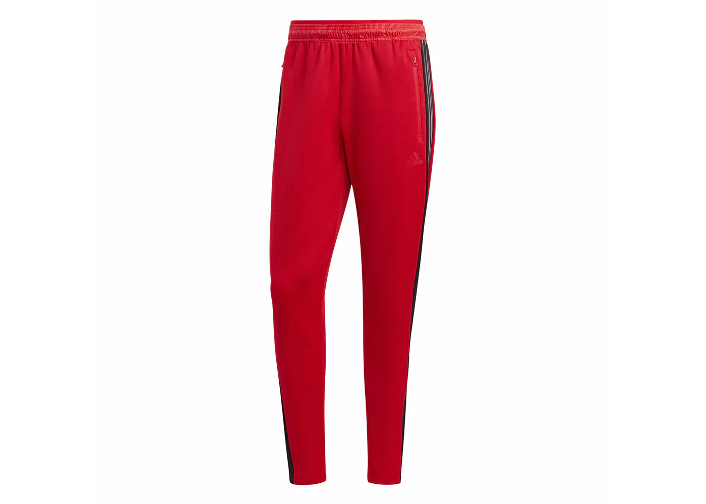 adidas Tiro Suit-Up Advanced Track Pants Better Scarlet