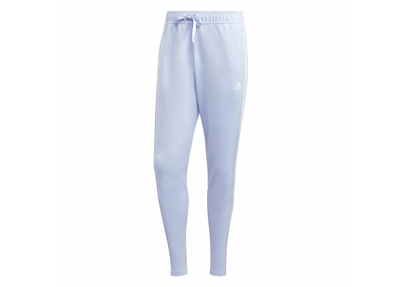 adidas Tiro Suit Up Lifestyle Track Pants Blue Dawn