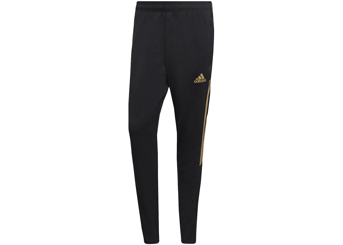 adidas Tiro Pants Black/Gold