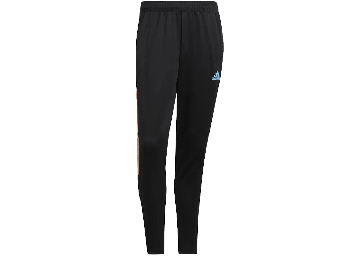 adidas Tiro Track Pants Black/Multicolor