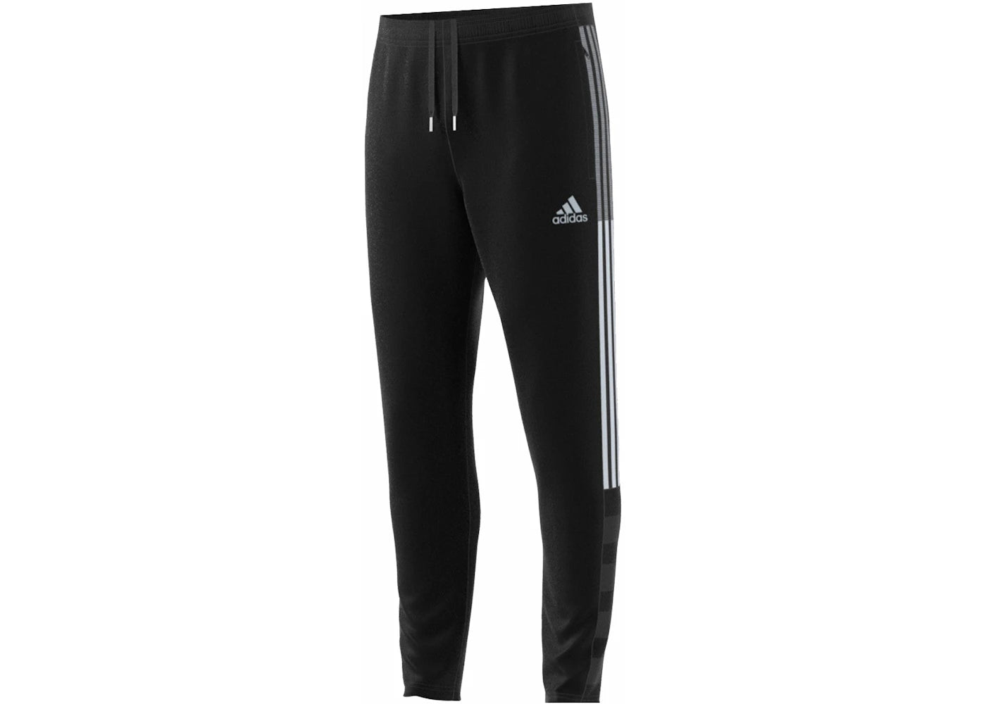 adidas Tiro Track Pants Black