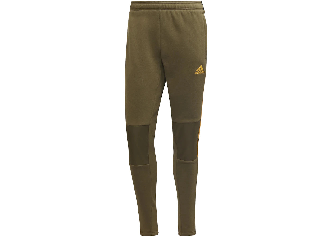 adidas Tiro Winterized Track Pants Focus Olive