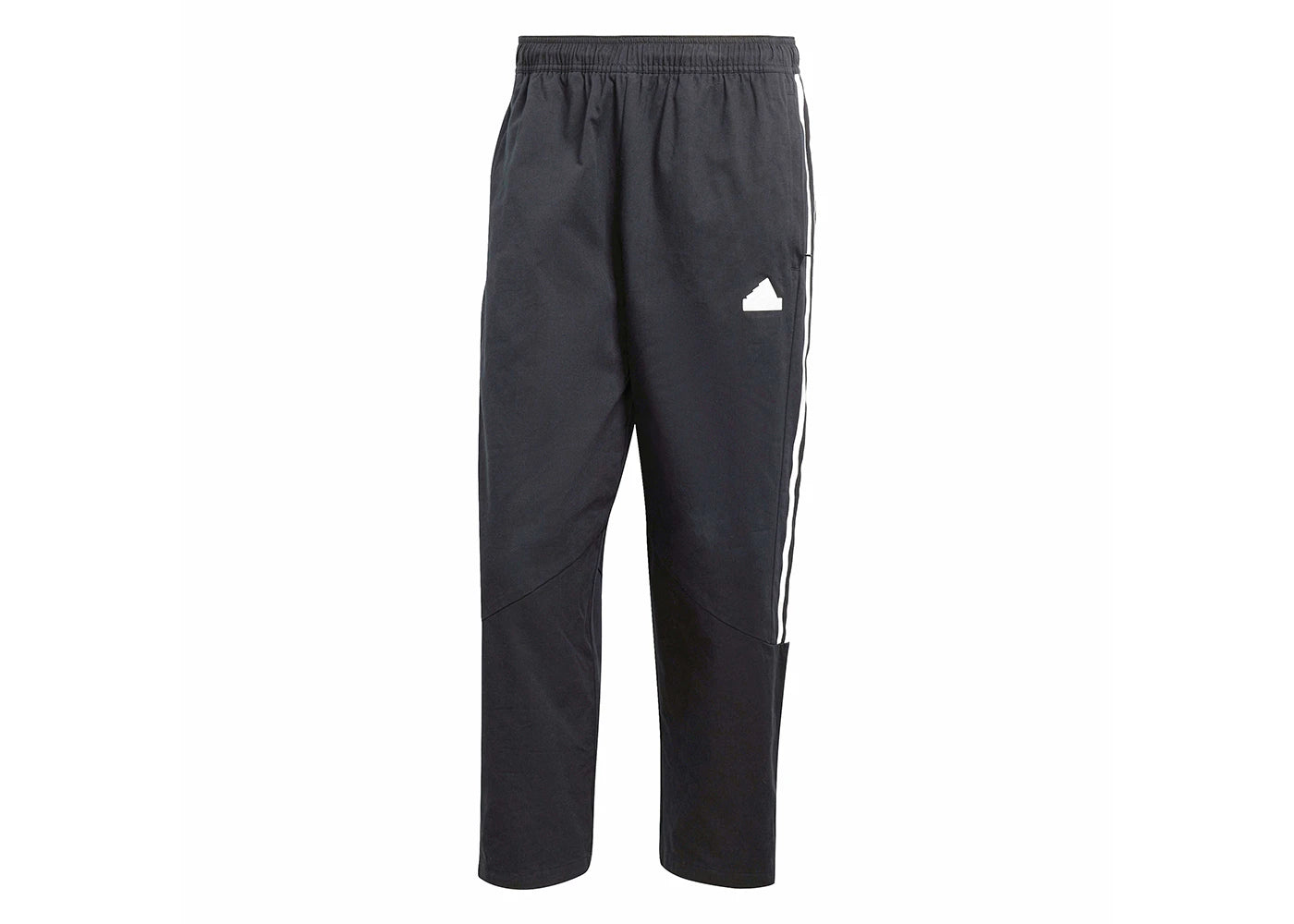 adidas Tiro Woven Pants Black