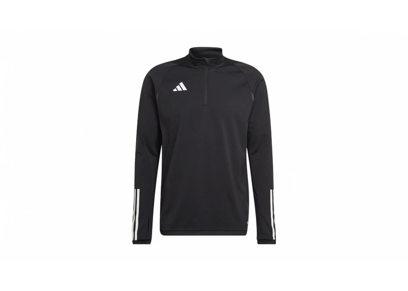 adidas Tiro23 Tr Top Black