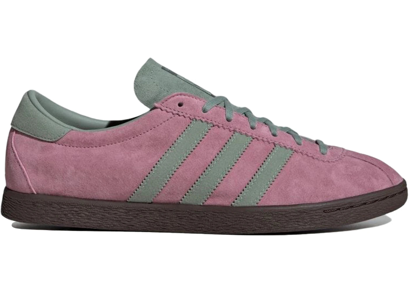 adidas Tobacco Wonder Orchid Silver Green