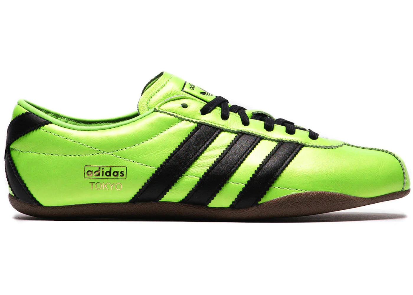 adidas Tokyo Decon Solar Green (Women's)