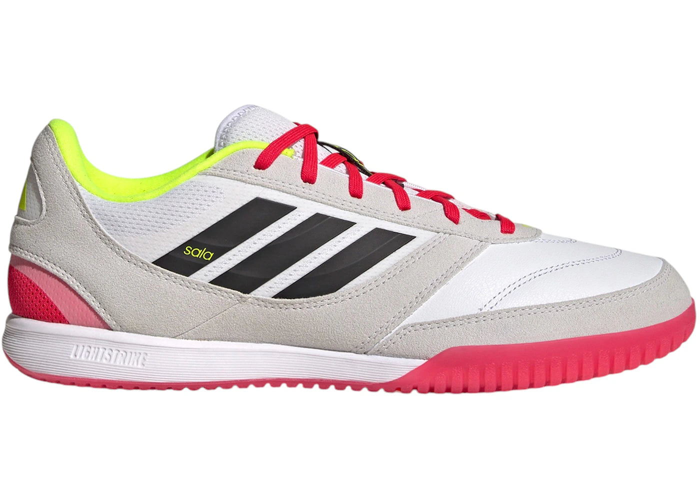 adidas Top Sala Competition 2 Indoor Cloud White Core Black Grey One